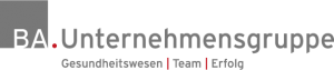 Unternehmens-Logo von BA.Unternehmensgruppe