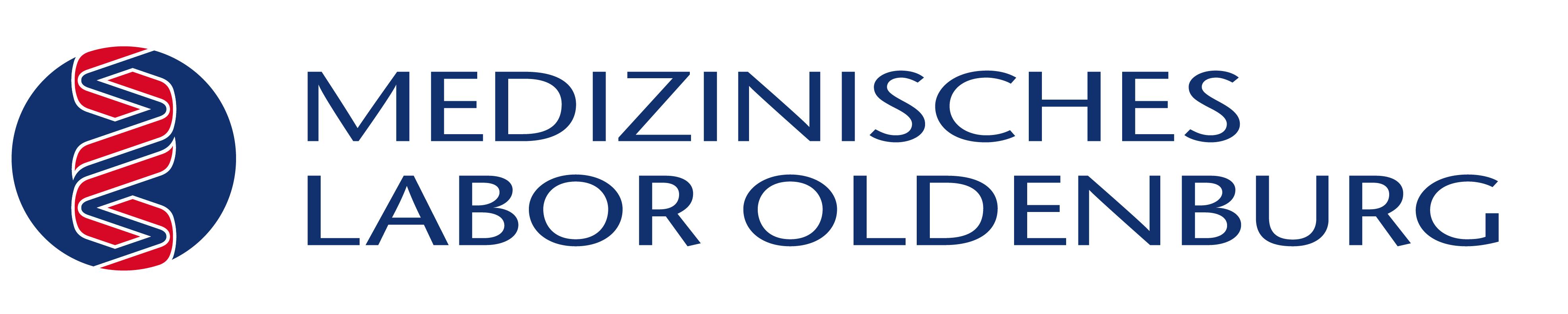 Unternehmens-Logo von MVZ Medizinisches Labor Oldenburg GmbH