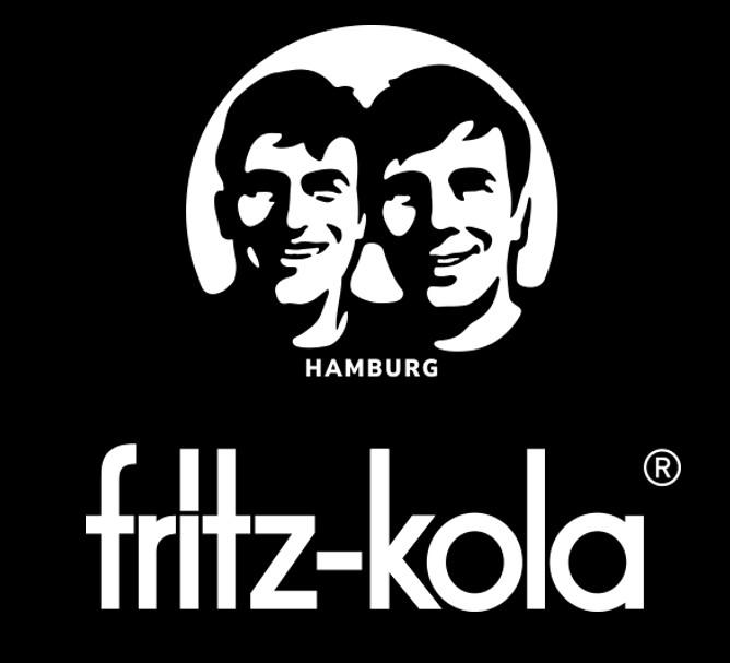 Unternehmens-Logo von fritz kola GmbH