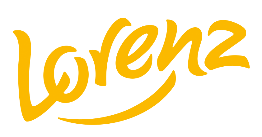 Unternehmens-Logo von Lorenz Snacks GmbH & Co KG