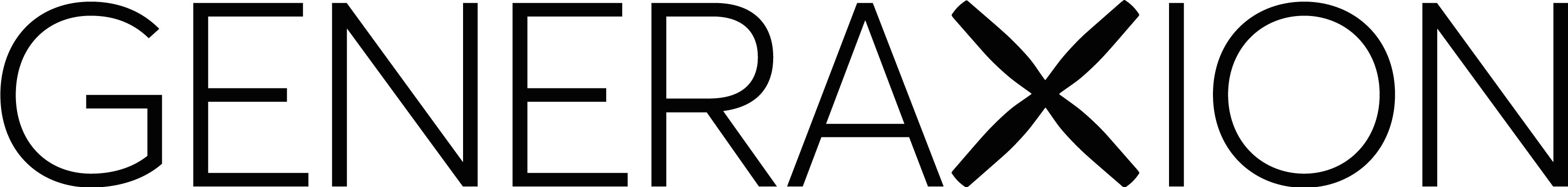 Unternehmens-Logo von Generaxion GmbH