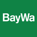 Unternehmens-Logo von Baywa AG
