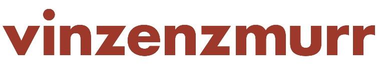 Unternehmens-Logo von Vinzenz Murr Vertriebs GmbH