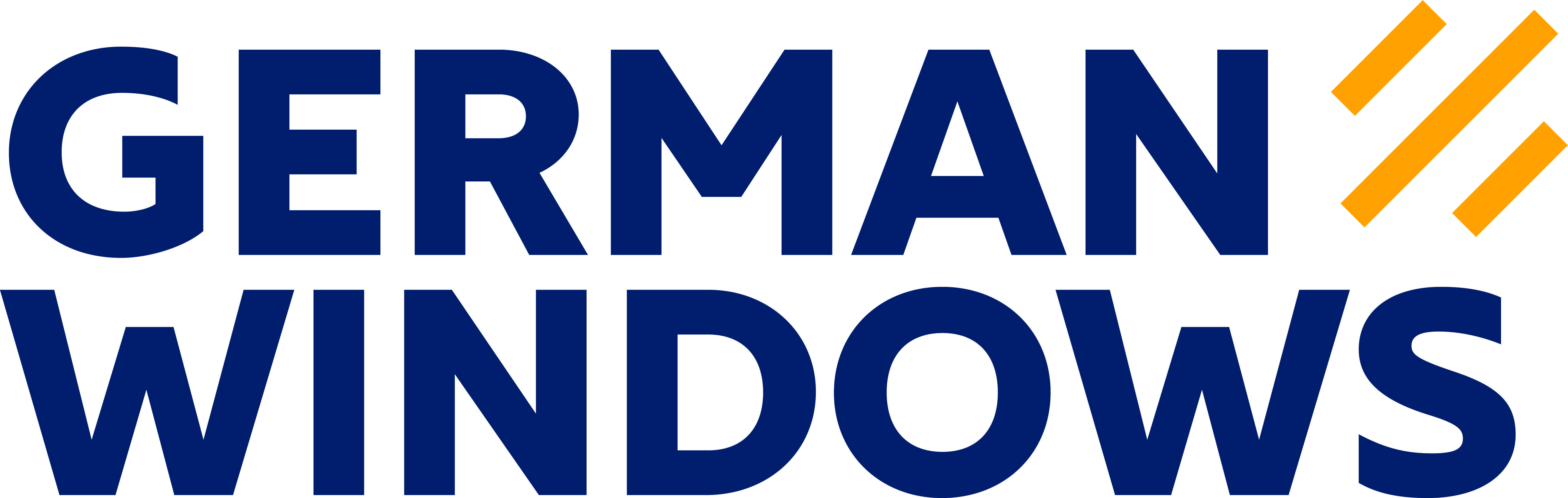 Unternehmens-Logo von GW GERMAN WINDOWS Südlohn GmbH