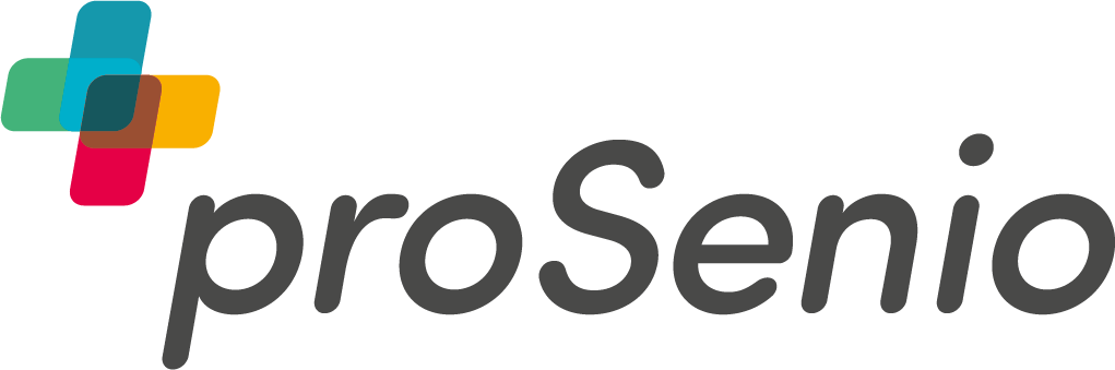 Unternehmens-Logo von proSenio GmbH
