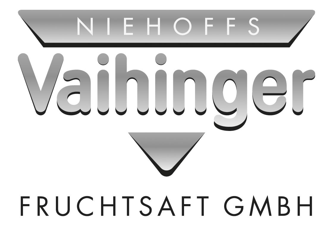 Unternehmens-Logo von Niehoffs Vaihinger Fruchtsaft GmbH