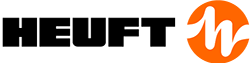 Logo Heuft Systemtechnik GmbH