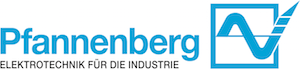Unternehmens-Logo von Pfannenberg Group