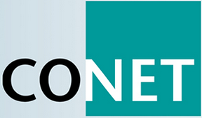 Unternehmens-Logo von Conet Technologies Holding GmbH