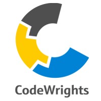 Unternehmens-Logo von CodeWrights GmbH