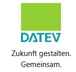 Unternehmens-Logo von DATEV eG