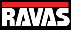 Unternehmens-Logo von RAVAS Europe BV