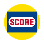 Unternehmens-Logo von SCORE GmbH