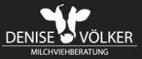 Unternehmens-Logo von Milchviehberatung Denise Völker