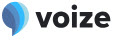 Unternehmens-Logo von voize GmbH