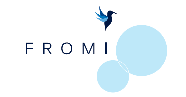 Unternehmens-Logo von Fromi GmbH