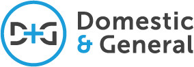 Unternehmens-Logo von Domestic & General Insurance Europe AG