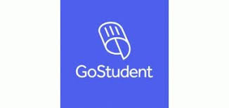 Unternehmens-Logo von GoStudent Online Tutoring GmbH