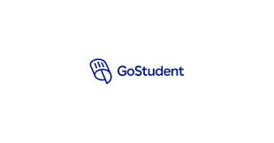 Unternehmens-Logo von GoStudent Online Tutoring GmbH