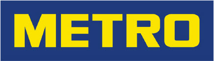 Unternehmens-Logo von METRO Deutschland GmbH