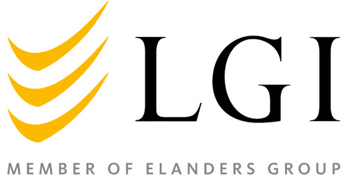 Unternehmens-Logo von LGI Logistics Group International GmbH