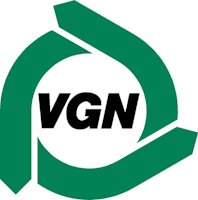 Unternehmens-Logo von Ver­kehrs­ver­bund Groß­raum Nürn­berg GmbH