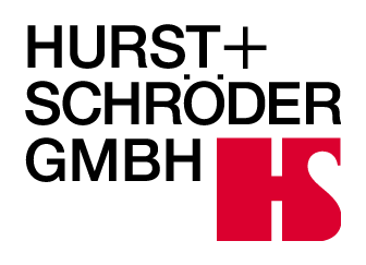 Unternehmens-Logo von HURST + SCHRÖDER GMBH