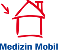 Unternehmens-Logo von Medizin Mobil GmbH & Co.KG