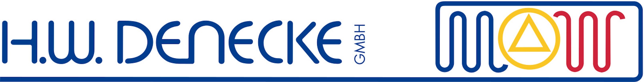 Unternehmens-Logo von H.W. Denecke GmbH