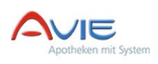 Unternehmens-Logo von AVIE GmbH