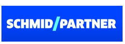 Unternehmens-Logo von Schmid & Partner GmbH