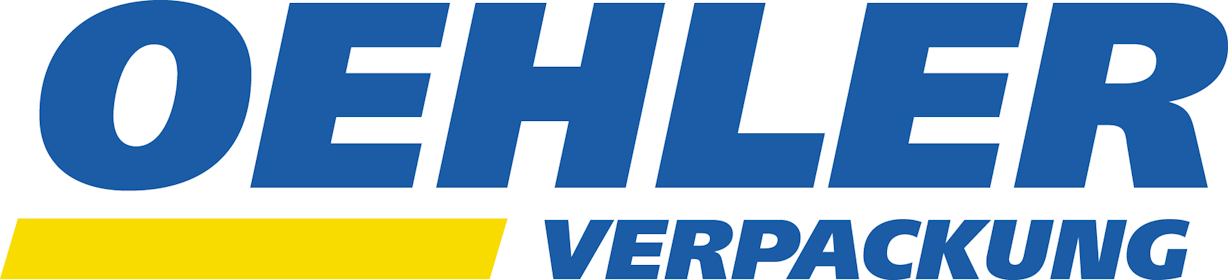 Logo Oehler Verpackung GmbH