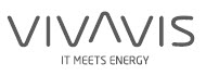 Unternehmens-Logo von VIVAVIS AG